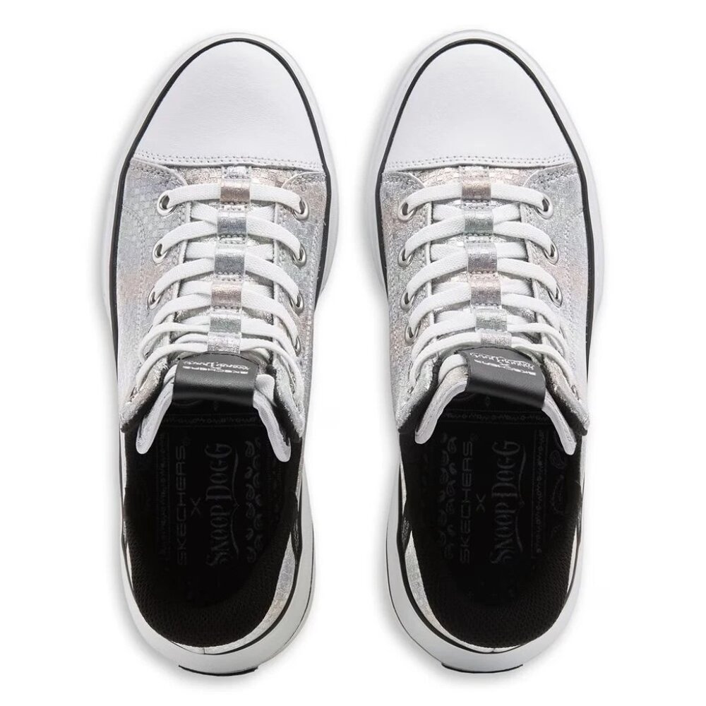 Women's Slip-ins Snoop One Disco Snoop Sneaker